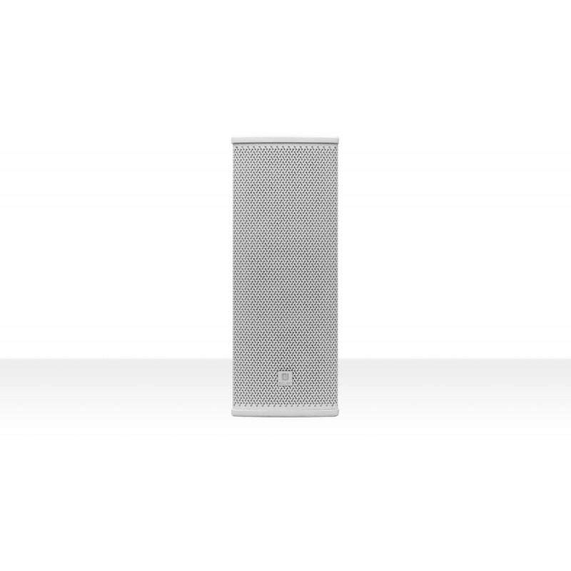 Ecler ARQIS 205i WH - Głośnik instalacyjny 2x5.25" 140W