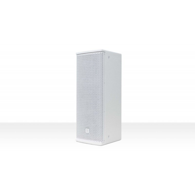 Ecler ARQIS 205i WH - Głośnik instalacyjny 2x5.25" 140W