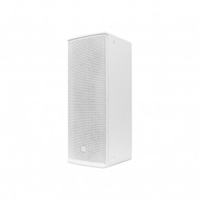 Ecler ARQIS 208i WH - Głośnik instalacyjny 2x8" 300W