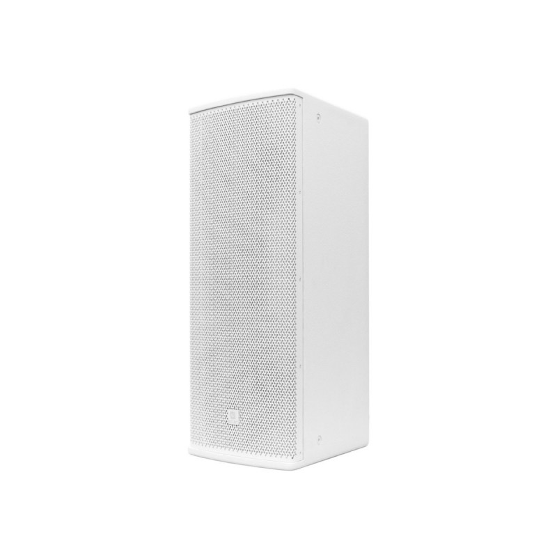 Ecler ARQIS 208i WH - Głośnik instalacyjny 2x8" 300W