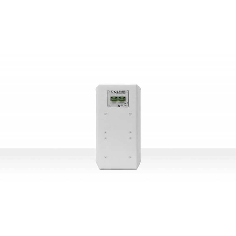 Ecler ARQIS 106i WH - Głośnik instalacyjny 6" 120W