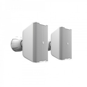 LD Systems DQOR 3 W - głośniki instalacyjne