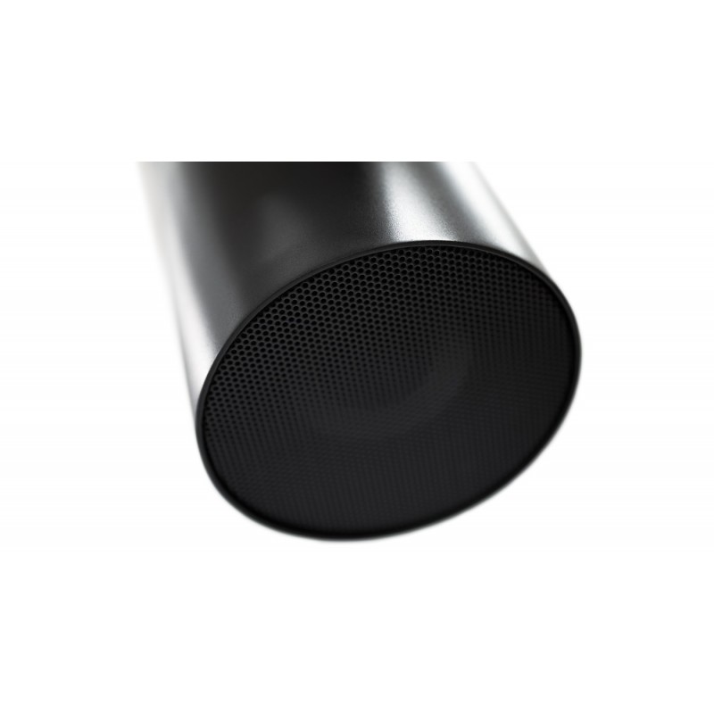 Ecler TRAIL103 BK - Głośnik instalacyjny do szyny 3" 30W