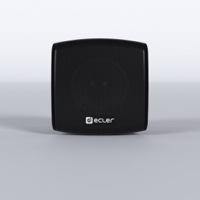 Ecler eMOTUS3OD BK - Głośnik instalacyjny zewnętrzny 3" 25W IP65