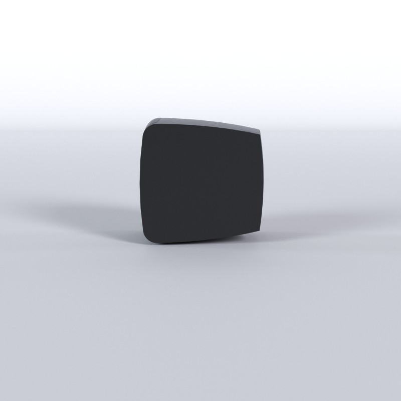 Ecler eMOTUS5O16 BK - Głośnik instalacyjny zewnętrzny 5"+1" 40W IP65