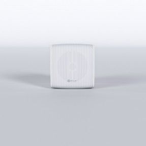 Ecler eMOTUS5O16 WH - Głośnik instalacyjny zewnętrzny 5"+1" 40W IP65