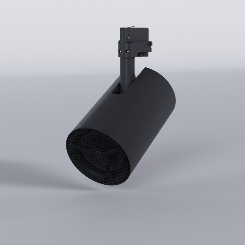 Ecler WiLD-14 BK - Głośnik lampowy 4"