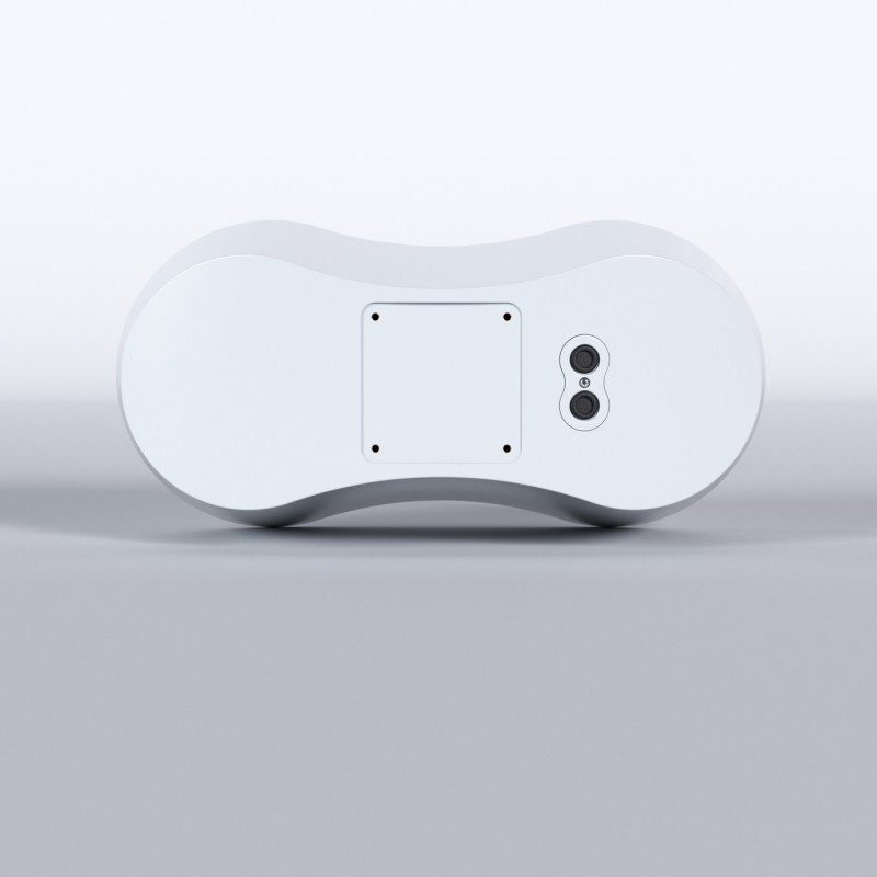 Ecler NIMBO-26 WH - Głośnik pasywny 140W