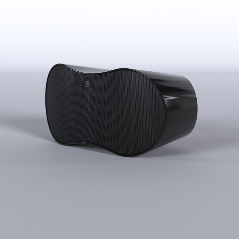 Ecler NIMBO-26 BK - Głośnik pasywny 140W