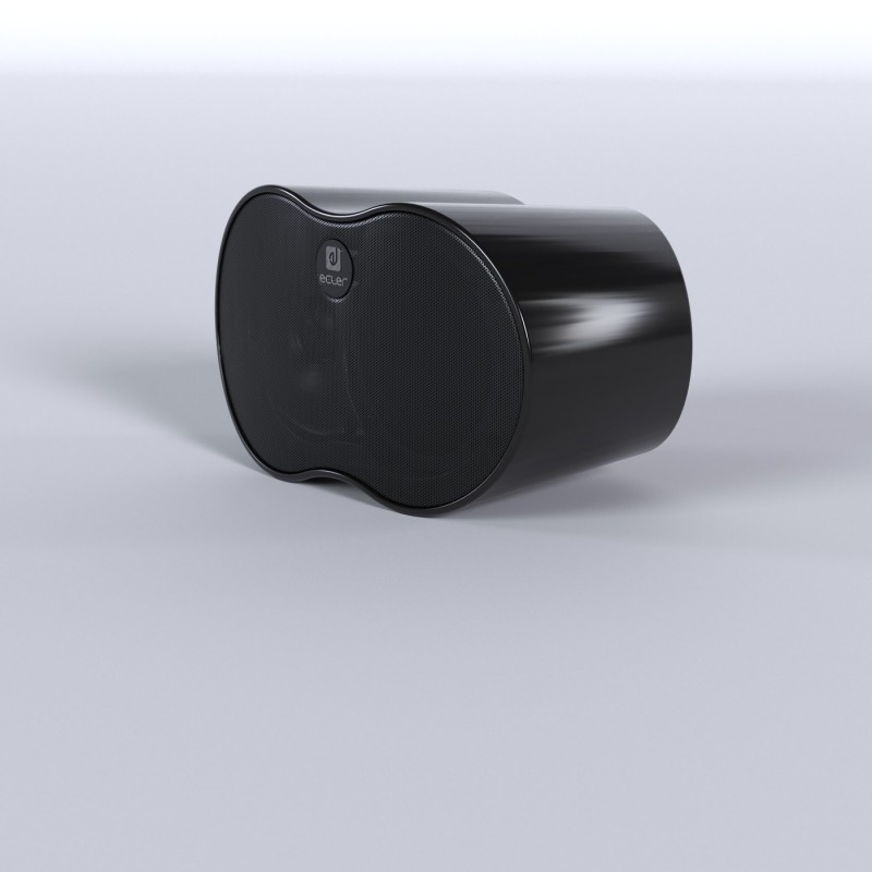 Ecler NIMBO-14 BK - Głośnik pasywny 40W