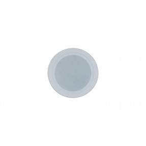 Ecler eIC51FM - Głośnik sufitowy 4.5" 6W