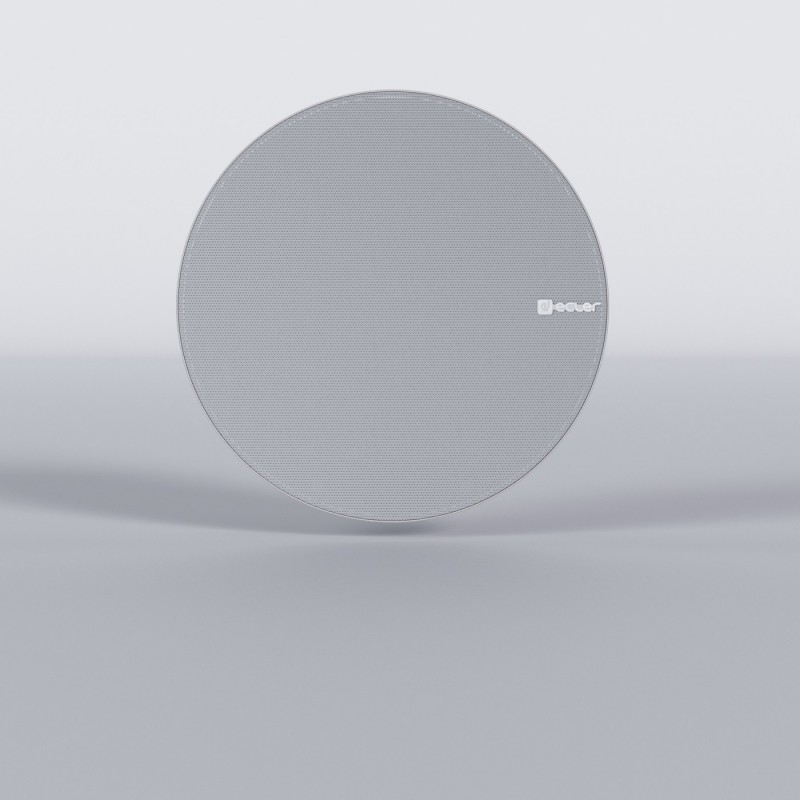 Ecler IC8i WH - Głośnik sufitowy 8" 60W