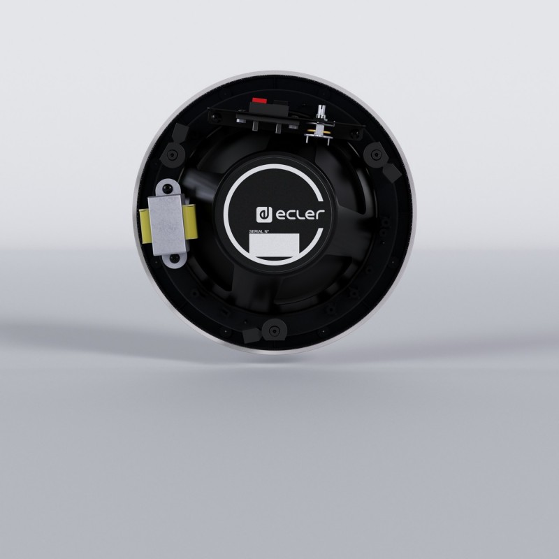 Ecler IC8i WH - Głośnik sufitowy 8" 60W