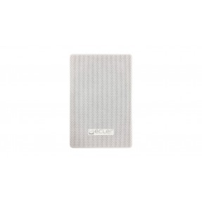 Ecler IW103 - Głośnik sufitowy/ścienny 3" 30W