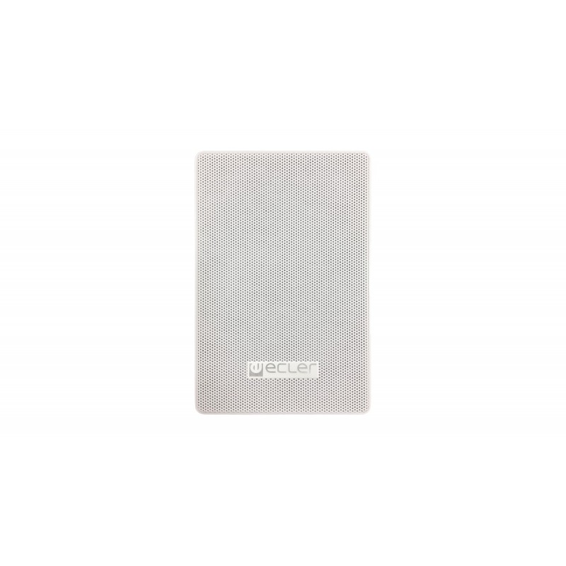 Ecler IW103 - Głośnik sufitowy/ścienny 3" 30W
