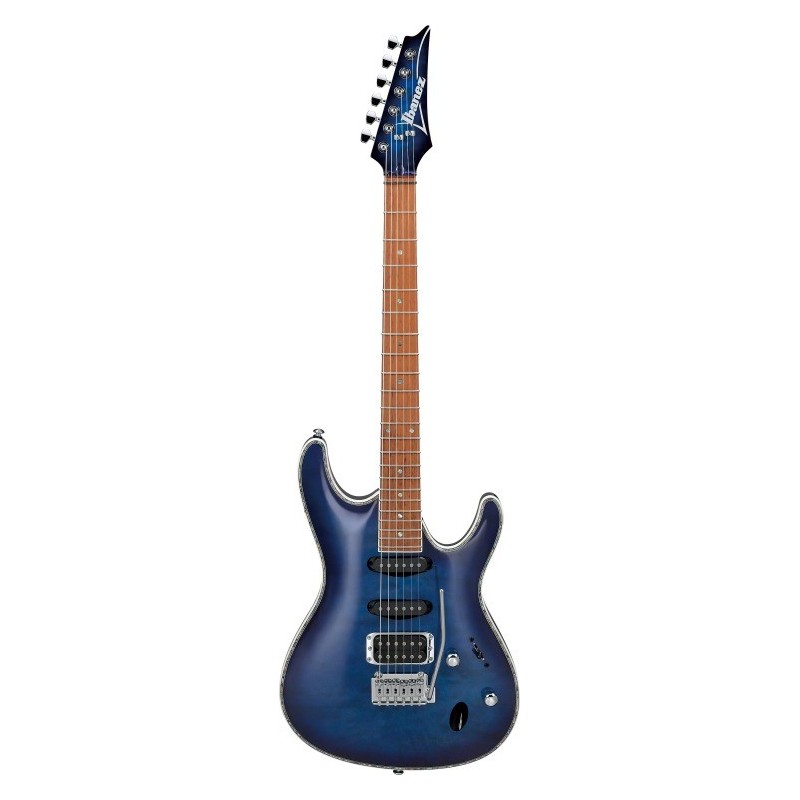 Ibanez SA360NQM-SPB - gitara elektryczna