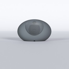 Ecler ZEN-15 GR - Głośnik zewnętrzny 5"