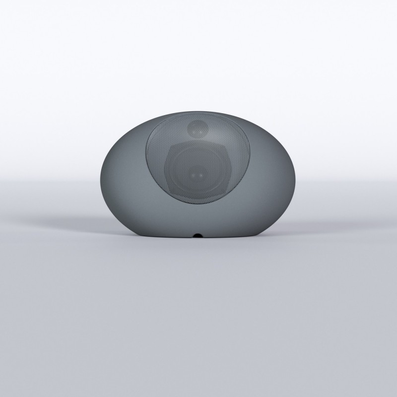 Ecler ZEN-15 GR - Głośnik zewnętrzny 5"