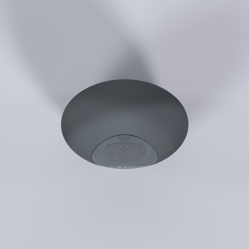 Ecler ZEN-15 GR - Głośnik zewnętrzny 5"