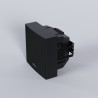Ecler AMBIT-16 BK - Głośnik zewnętrzny instalacyjny 6.5" 50W IP54