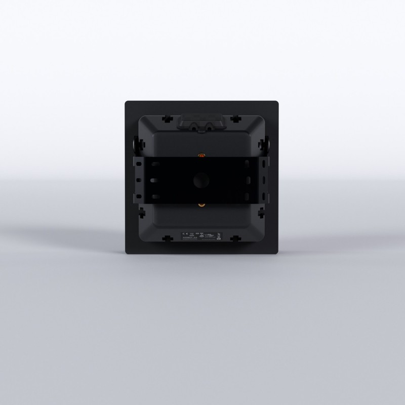 Ecler AMBIT-16 BK - Głośnik zewnętrzny instalacyjny 6.5" 50W IP54