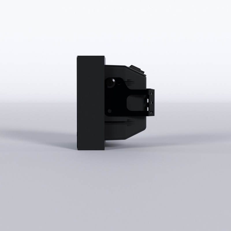 Ecler AMBIT-16 BK - Głośnik zewnętrzny instalacyjny 6.5" 50W IP54