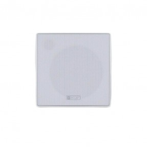 Ecler AMBIT-18 WH - Głośnik zewnętrzny instalacyjny 8" 100W IP54