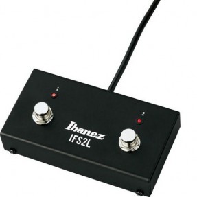 Ibanez IFS2L - footswitch