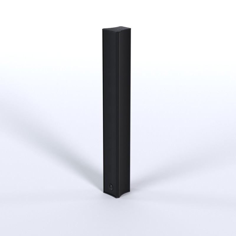 Ecler MIA-82 BK - Kolumna głośnikowa