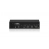 Ecler eCOMPACT4BT - Mikser analogowy z Bluetooth