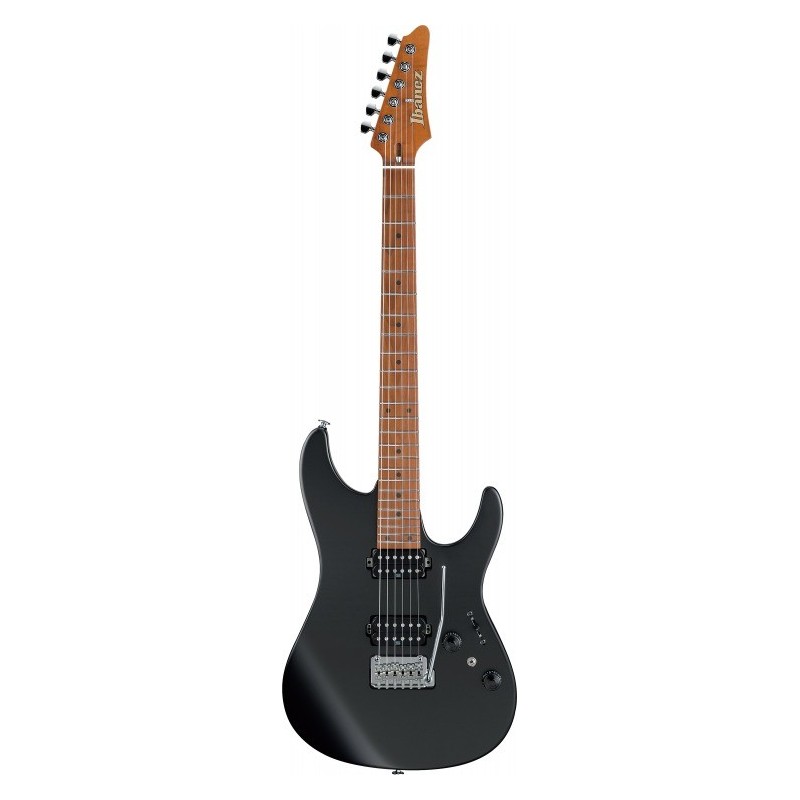 Ibanez AZ2402-BKF - gitara elektryczna