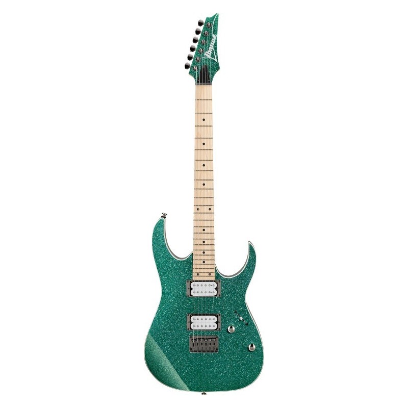 Ibanez RG421MSP-TSP - gitara elektryczna