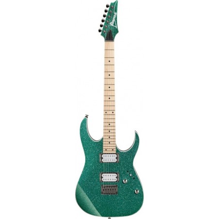 Ibanez RG421MSP-TSP - gitara elektryczna