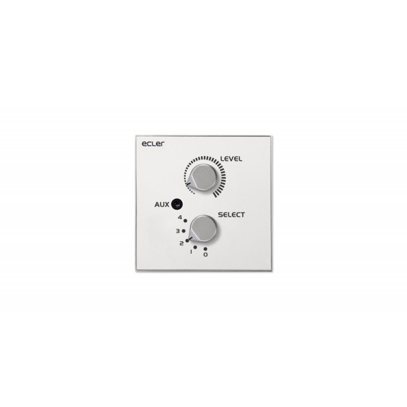 Ecler WPaVOL-SR-J - Regulator głośności