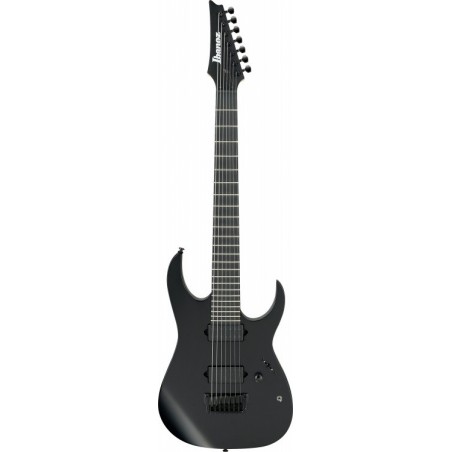 Ibanez RGIXL7-BKF - gitara elektryczna