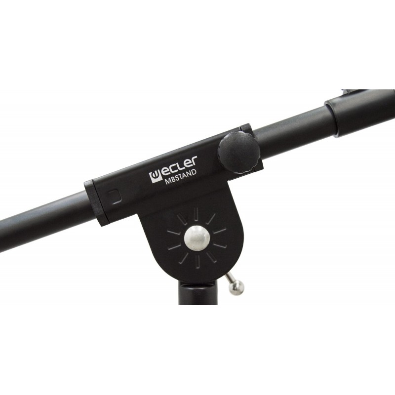 Ecler MBSTAND - Statyw mikrofonowy z wysięgnikiem