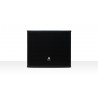 Ecler ARQIS SB12i BK - Subwoofer 12" 300W