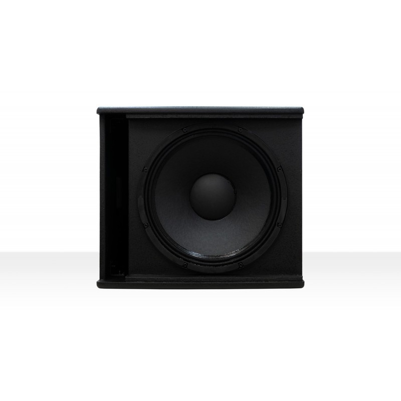 Ecler ARQIS SB15i BK - Subwoofer 15" 600W