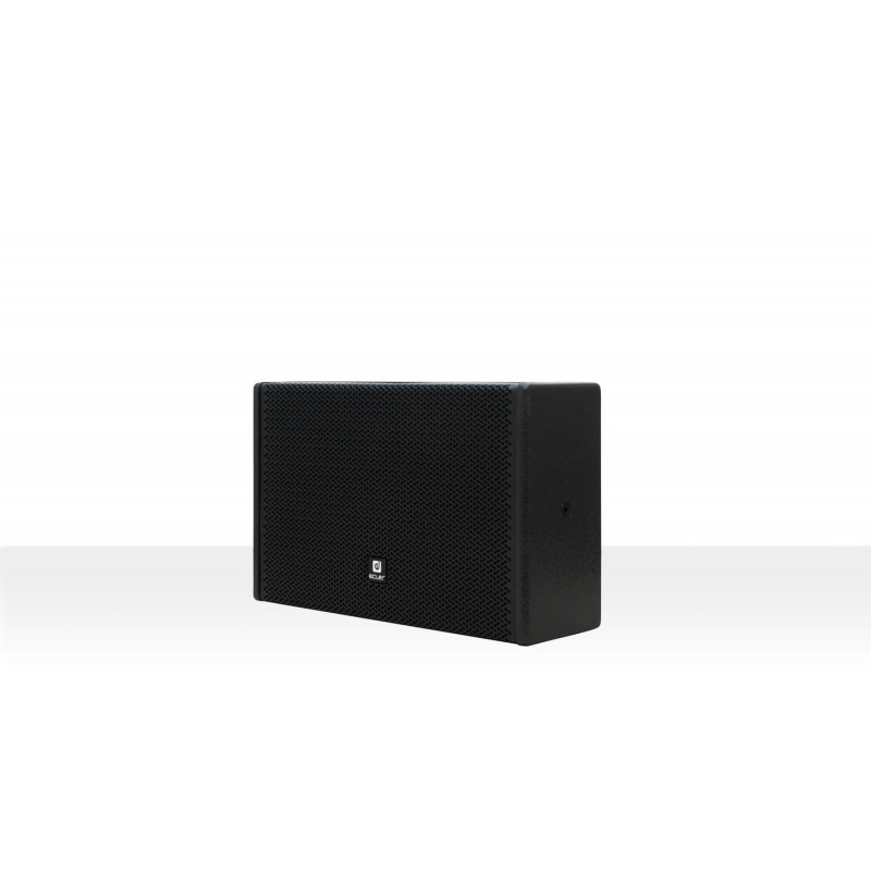 Ecler ARQIS SB6Ti BK - Subwoofer 2x6.5" 120W