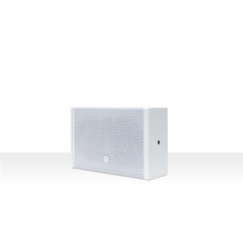 Ecler ARQIS SB6Ti WH - Subwoofer 2x6.5" 120W