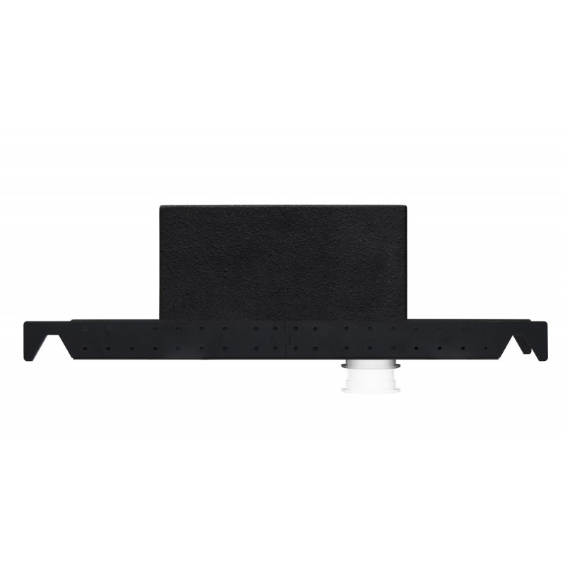 Ecler TRAILSB6T BK - Subwoofer 6.5" 60 W