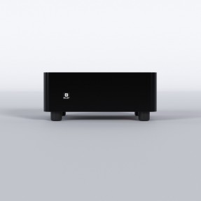 Ecler WiLD-SB18 - Subwoofer RX 8"