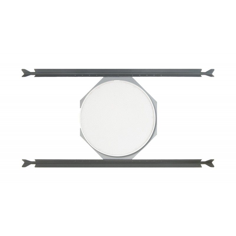 Ecler IC-TB8 - Uchwyt do montażu głośników IC8 i IC8i