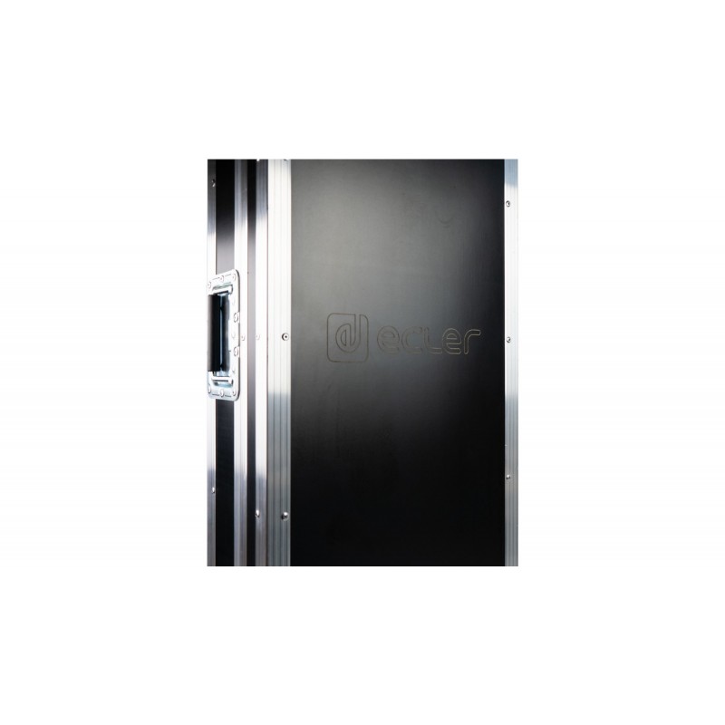 Ecler LABI1-CFC - Walizka transportowa na 2 głośniki kolumnowe LABI1-100Ci