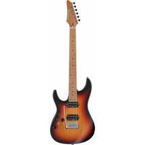 Ibanez AZ2402L-TFF - gitara elektryczna