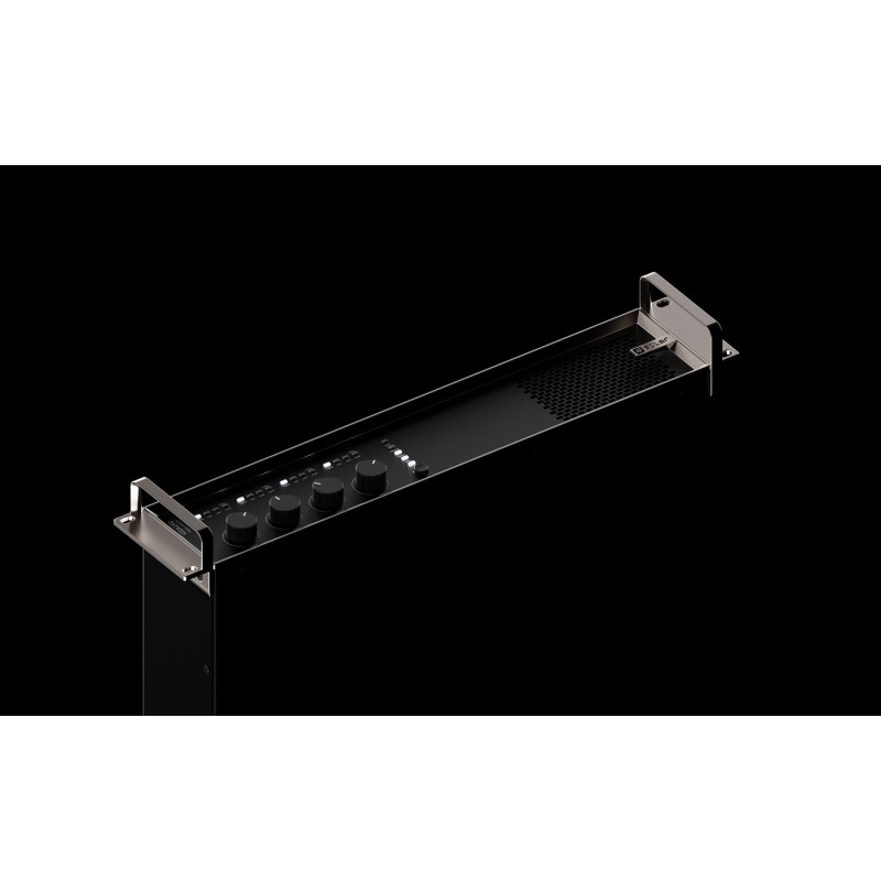 Ecler VIDA-24Q - Wzmacniacz instalacyjny