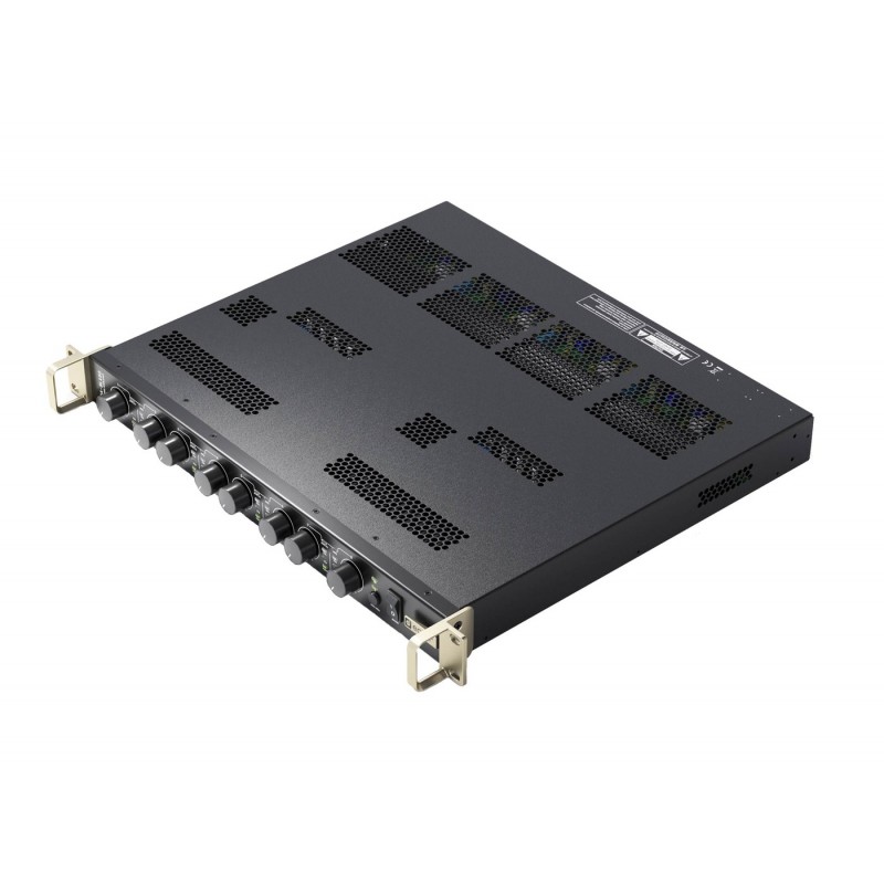Ecler AURA-8L150 - Wzmacniacz wielokanałowy 8x150W