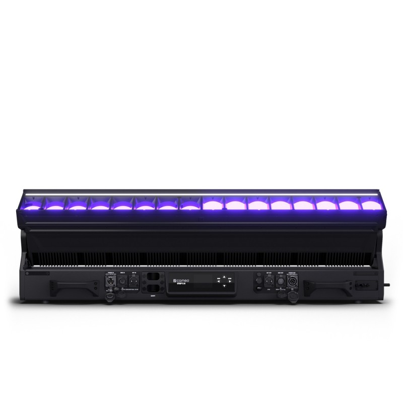 Cameo OTOS L16 - Belka oświetleniowa zewnętrzna IP65