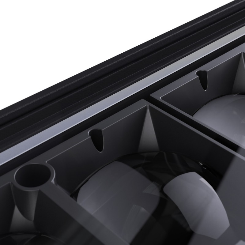 Cameo OTOS L16 - Belka oświetleniowa zewnętrzna IP65