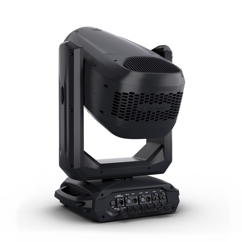 Cameo OPUS X4 PROFILE IP - Głowa ruchoma LED Spot 1400W zewnętrzna IP65